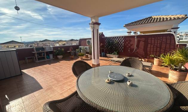 Bestaande woningen -  - Orihuela - Entre Naranjos Vistabella Golf