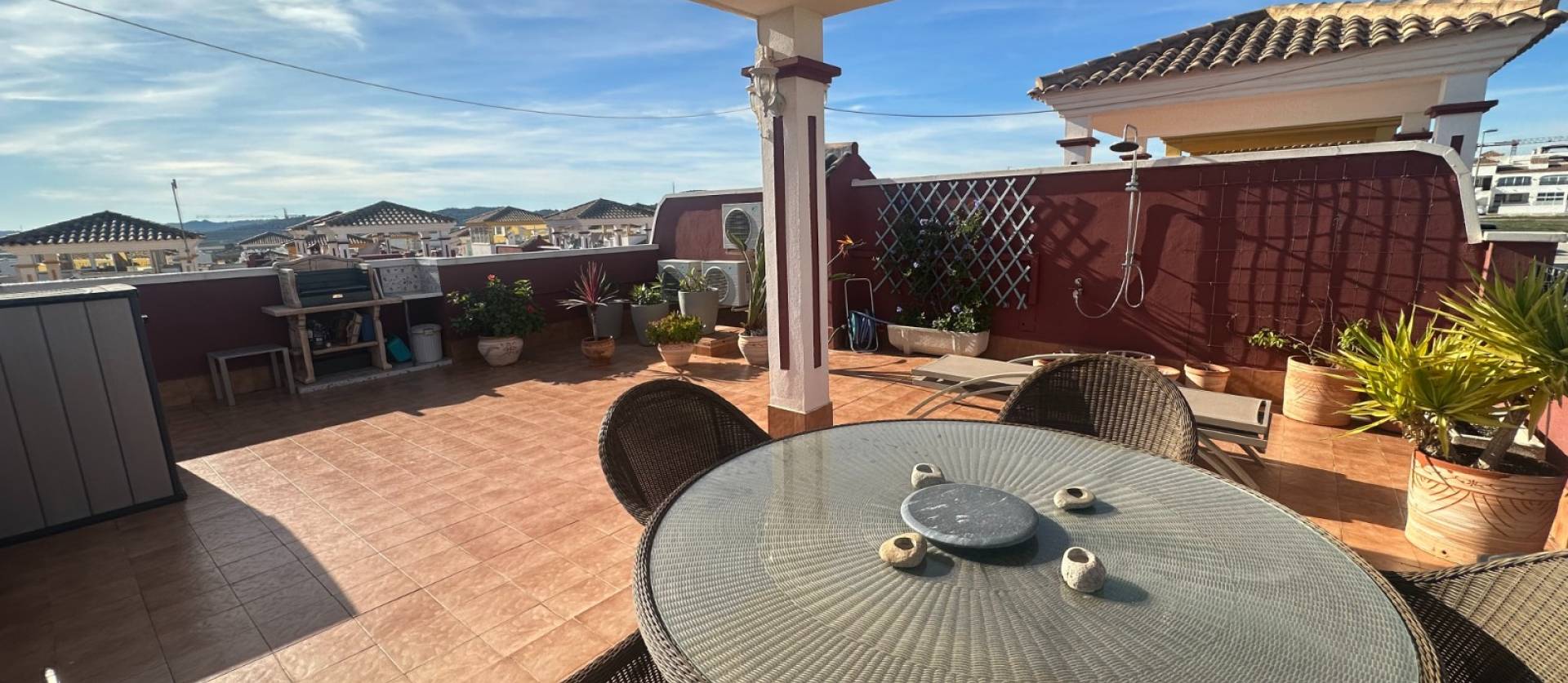 Bestaande woningen -  - Orihuela - Entre Naranjos Vistabella Golf