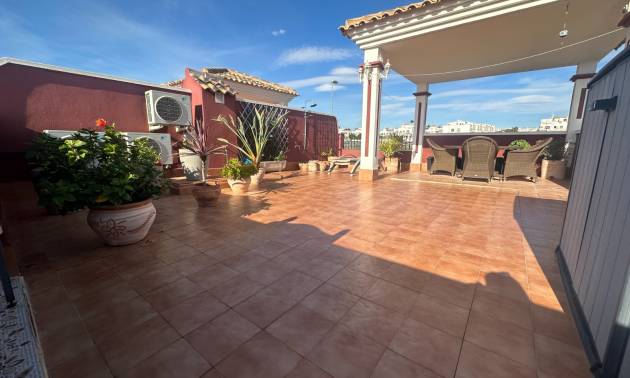 Bestaande woningen -  - Orihuela - Entre Naranjos Vistabella Golf