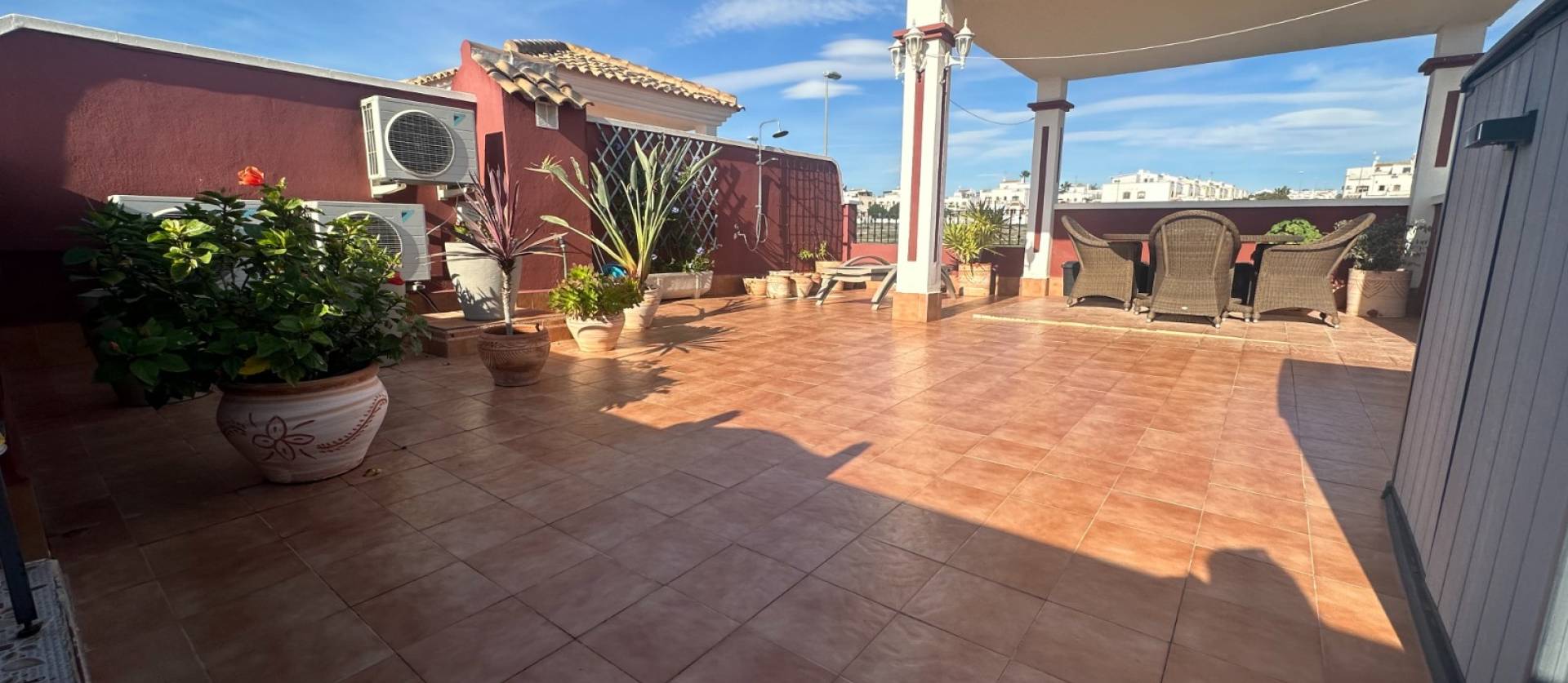 Bestaande woningen -  - Orihuela - Entre Naranjos Vistabella Golf