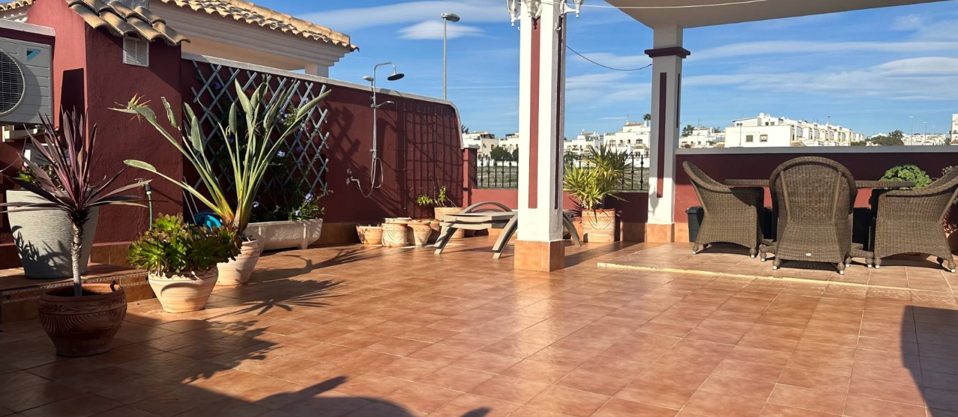 Bestaande woningen -  - Orihuela - Entre Naranjos Vistabella Golf