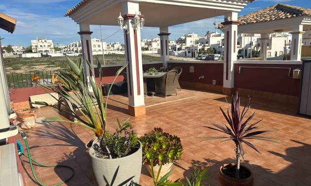 Bestaande woningen -  - Orihuela - Entre Naranjos Vistabella Golf