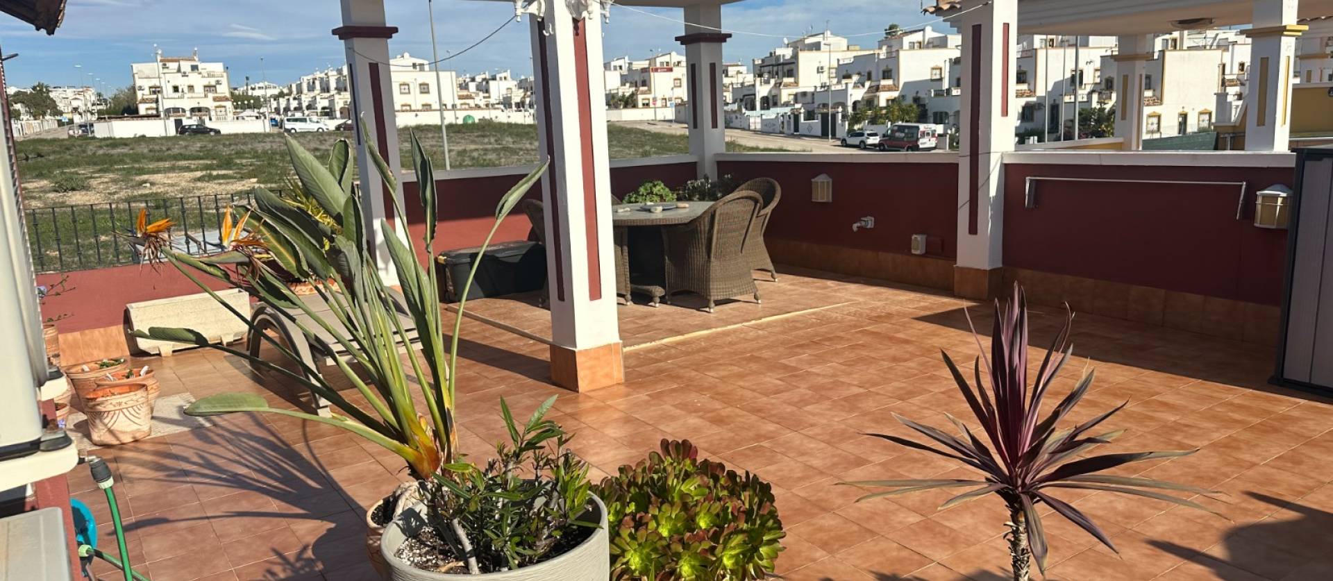 Bestaande woningen -  - Orihuela - Entre Naranjos Vistabella Golf