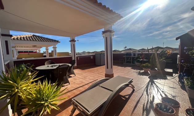 Bestaande woningen -  - Orihuela - Entre Naranjos Vistabella Golf