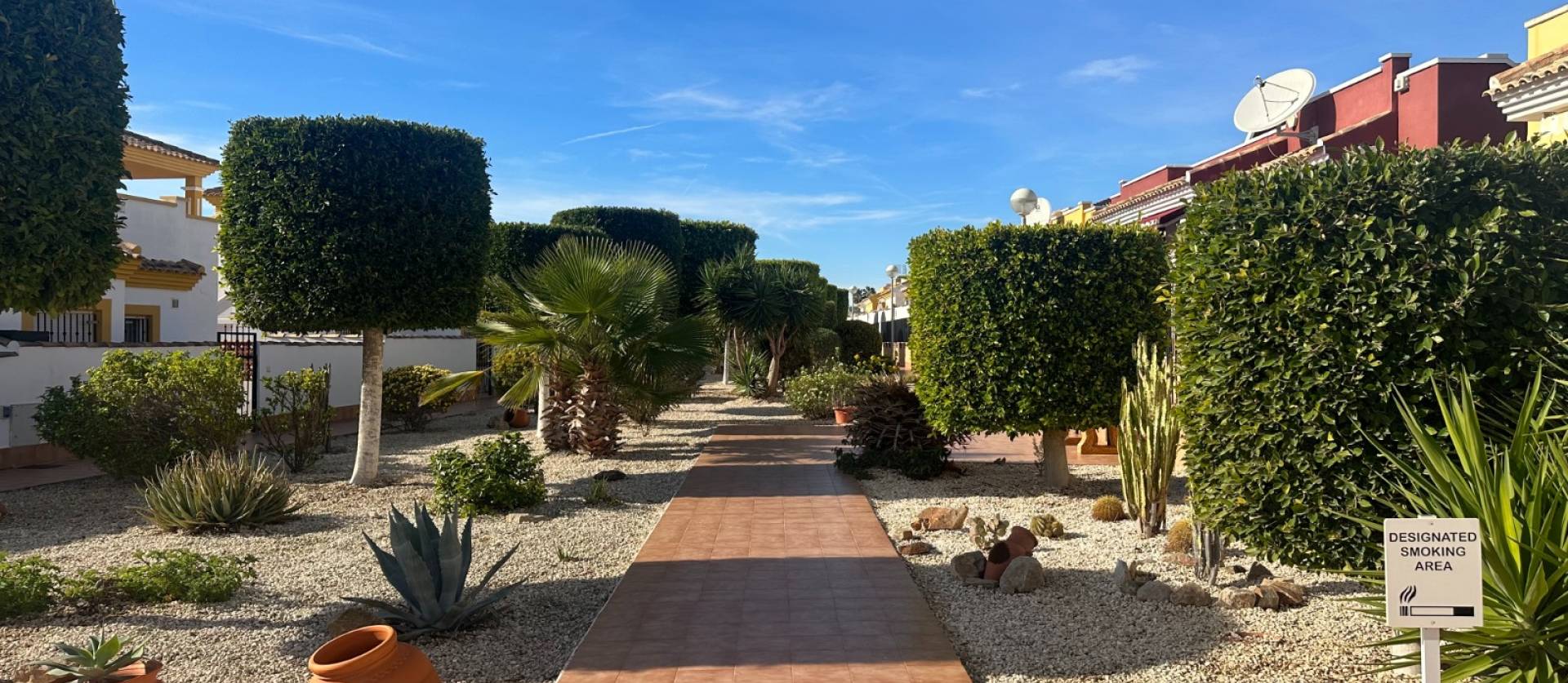 Bestaande woningen -  - Orihuela - Entre Naranjos Vistabella Golf