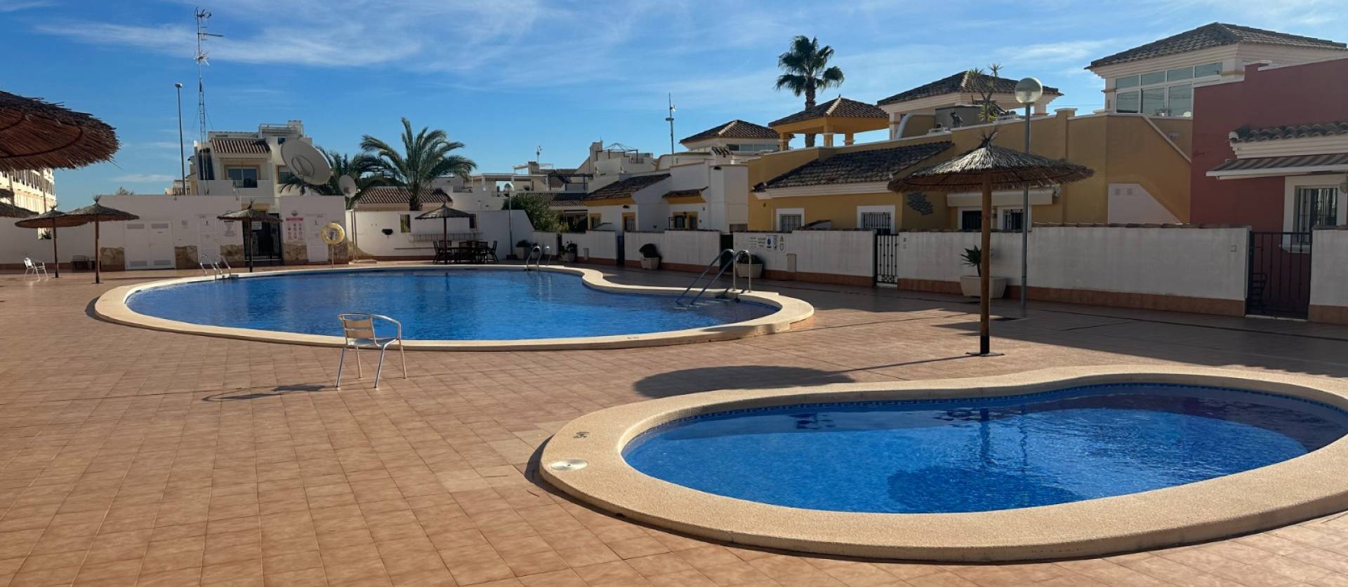 Bestaande woningen -  - Orihuela - Entre Naranjos Vistabella Golf