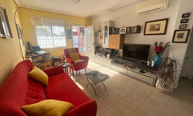 Bestaande woningen -  - Orihuela - Entre Naranjos Vistabella Golf