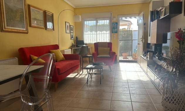 Bestaande woningen -  - Orihuela - Entre Naranjos Vistabella Golf