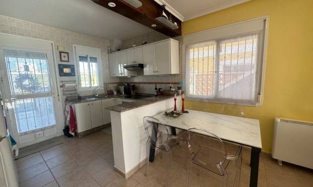 Bestaande woningen -  - Orihuela - Entre Naranjos Vistabella Golf