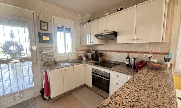 Bestaande woningen -  - Orihuela - Entre Naranjos Vistabella Golf