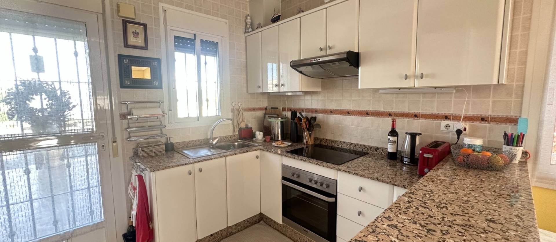 Bestaande woningen -  - Orihuela - Entre Naranjos Vistabella Golf