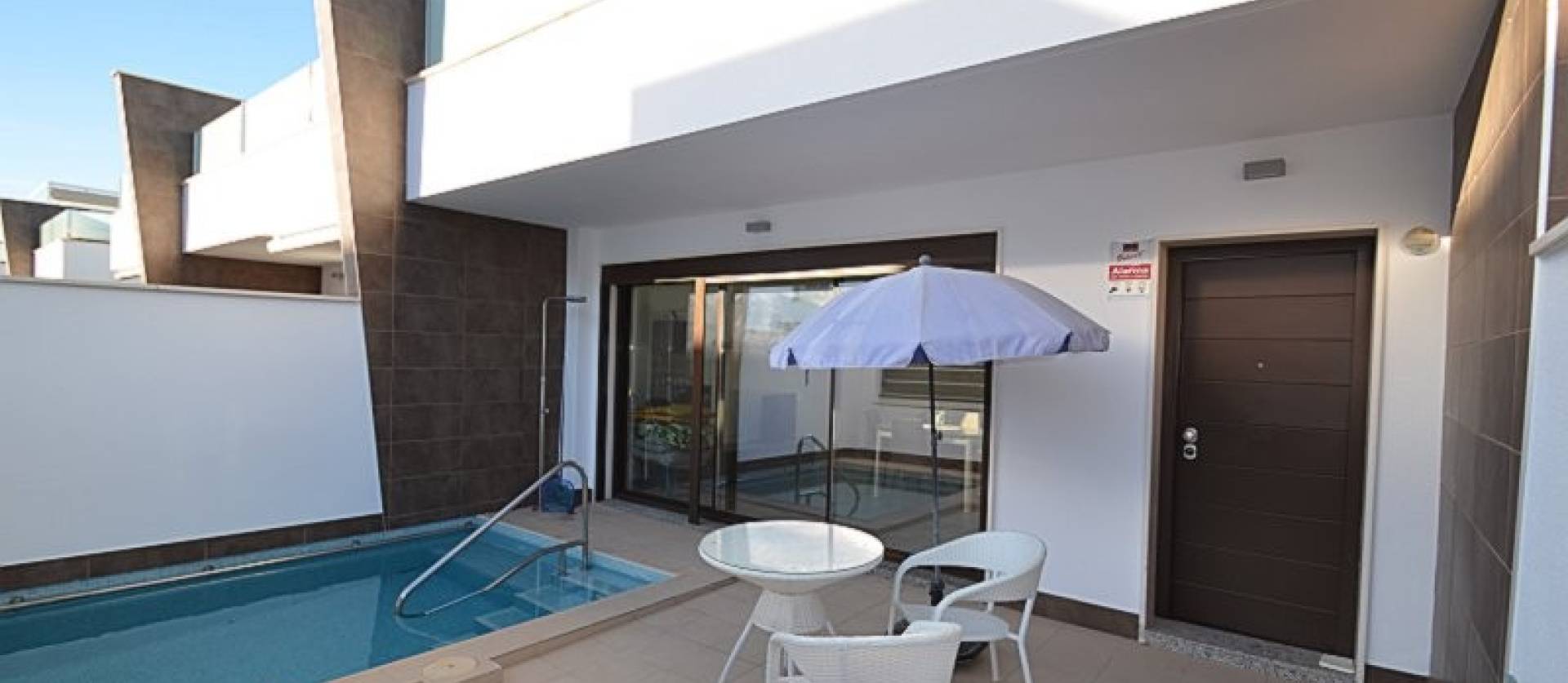 Bestaande woningen - Villa - San Pedro del Pinatar