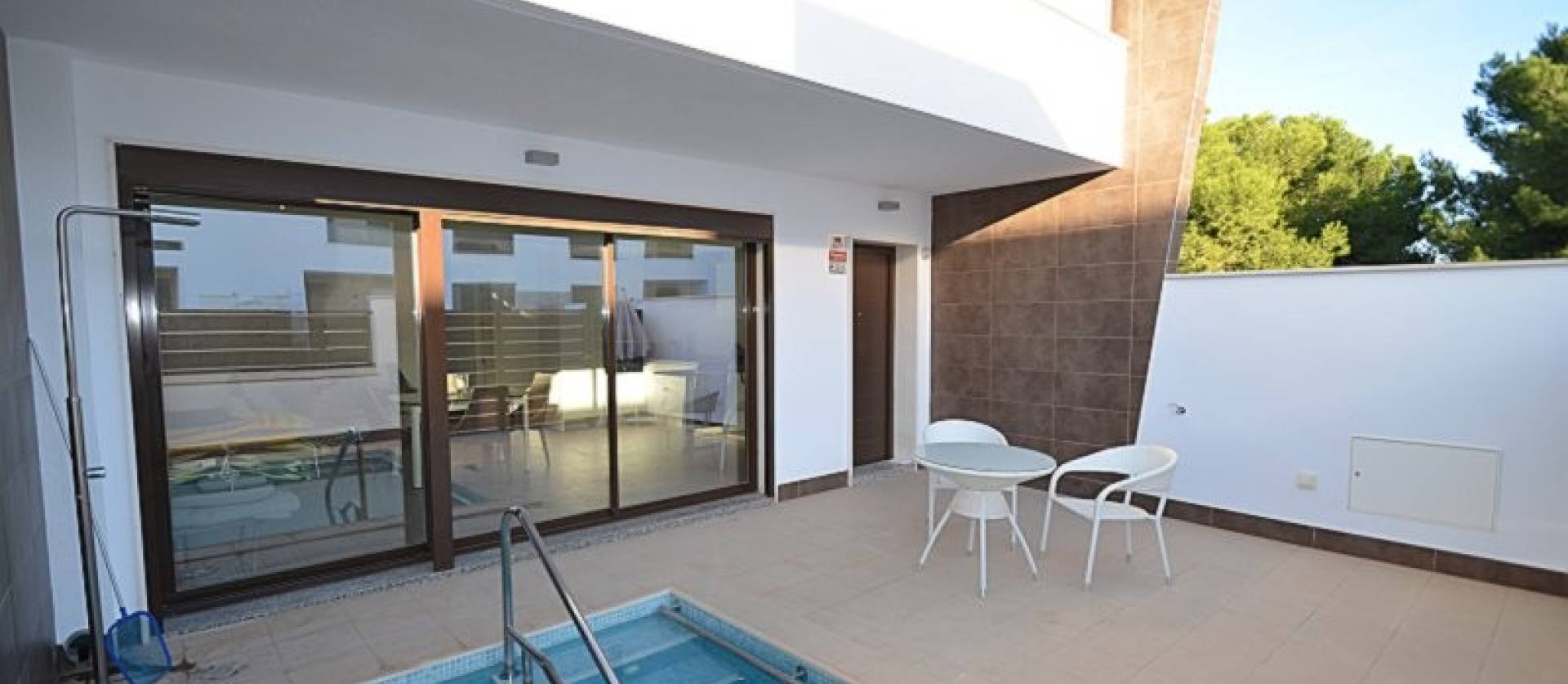 Bestaande woningen - Villa - San Pedro del Pinatar