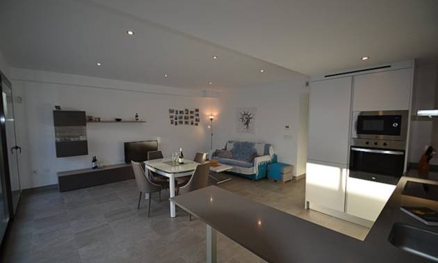 Bestaande woningen - Villa - San Pedro del Pinatar