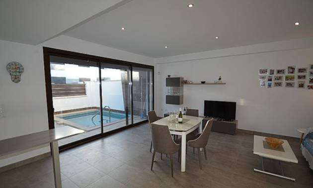 Bestaande woningen - Villa - San Pedro del Pinatar