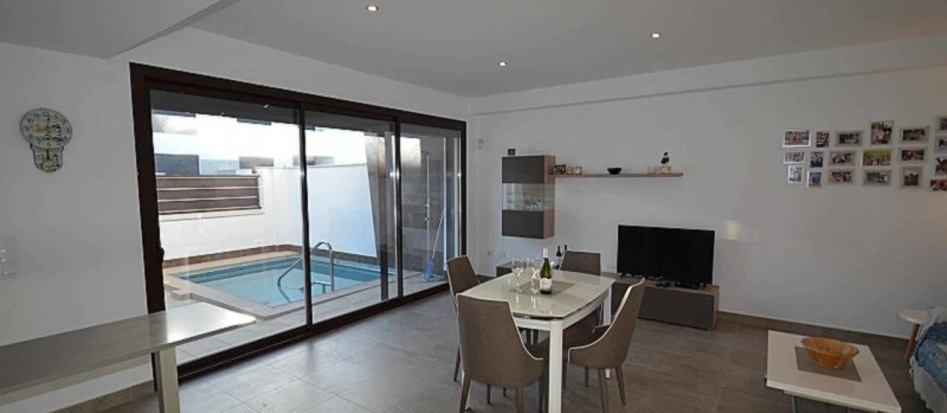 Bestaande woningen - Villa - San Pedro del Pinatar