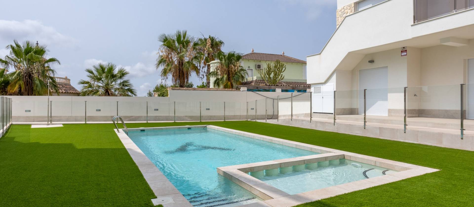 Sale - Apartment - San Miguel de Salinas - Blue Lagoon