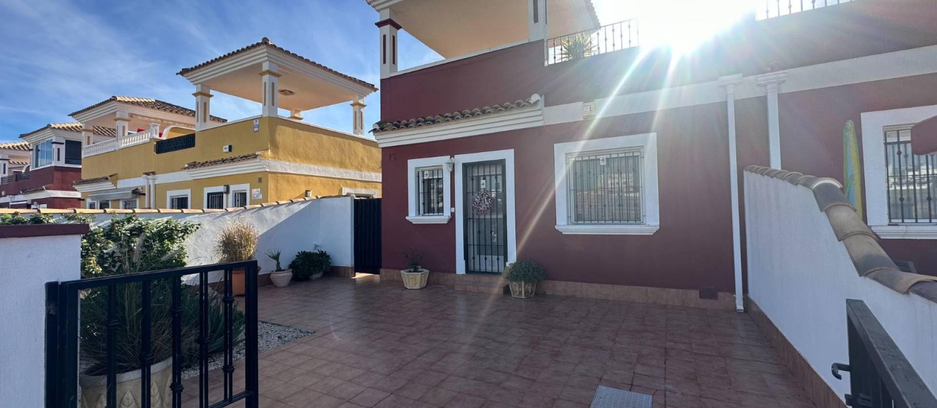 Bestaande woningen -  - Orihuela - Entre Naranjos Vistabella Golf