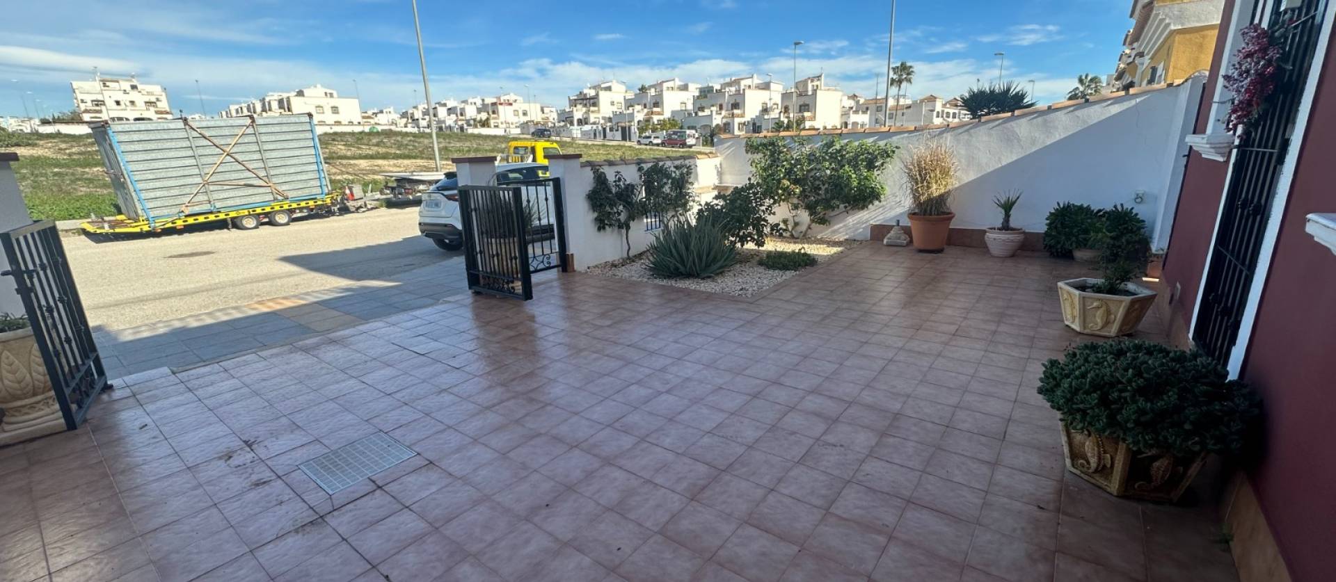 Bestaande woningen -  - Orihuela - Entre Naranjos Vistabella Golf