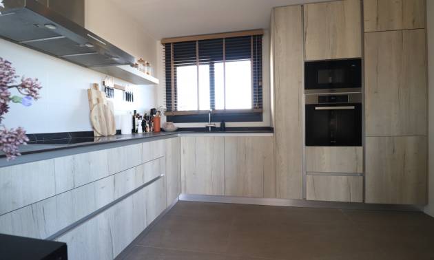 Revente - Apartment - Guardamar del Segura