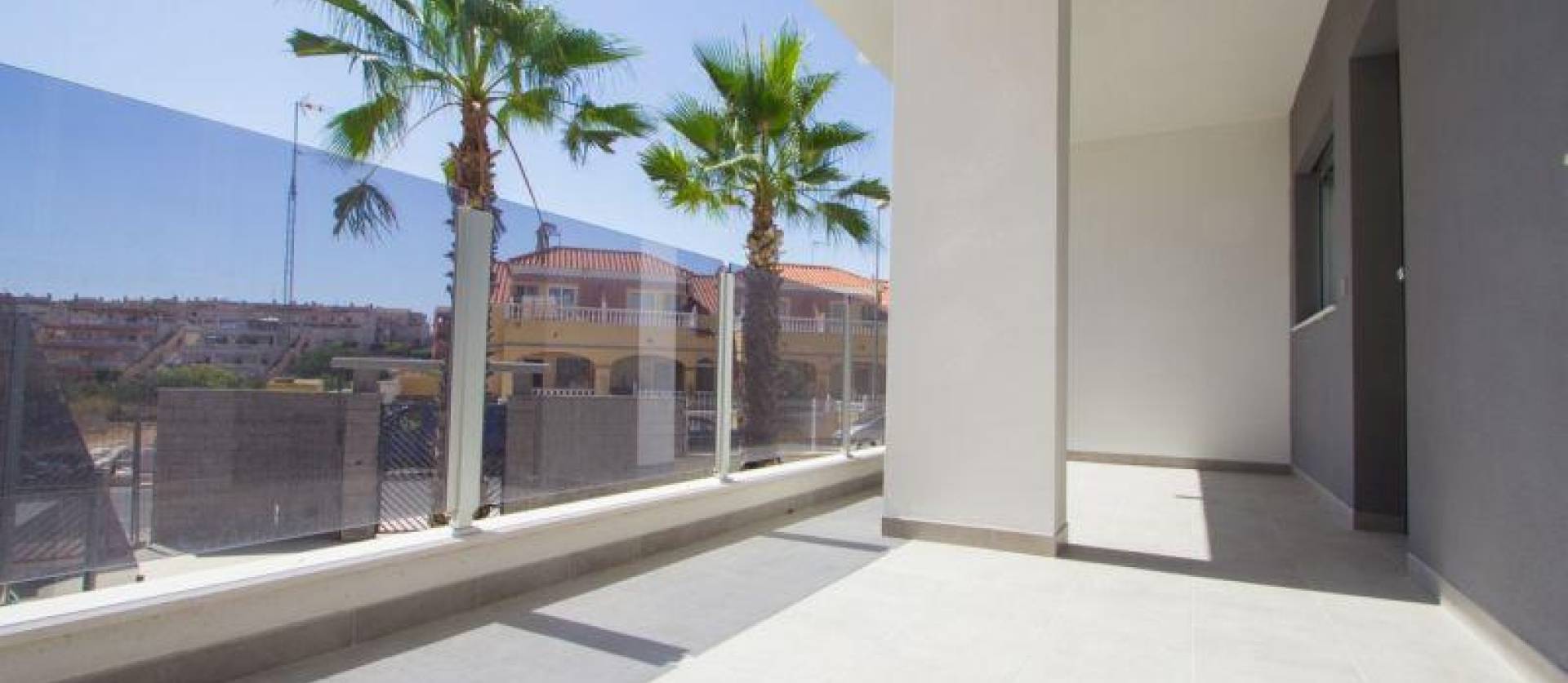 New Build - Apartment - Orihuela Costa - Las Filipinas