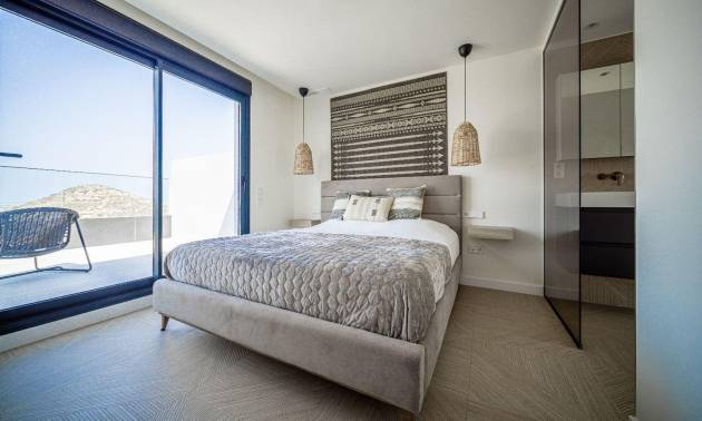 New Build - Townhouse - Rojales - La  Marquesa Golf