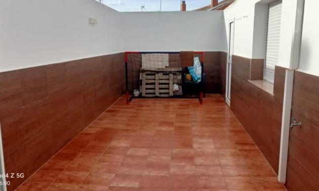 Sale - Villa - Torre Pacheco