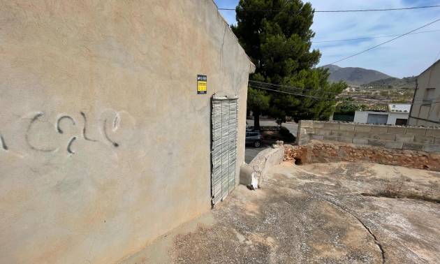 Sale - Townhouse - Alguena