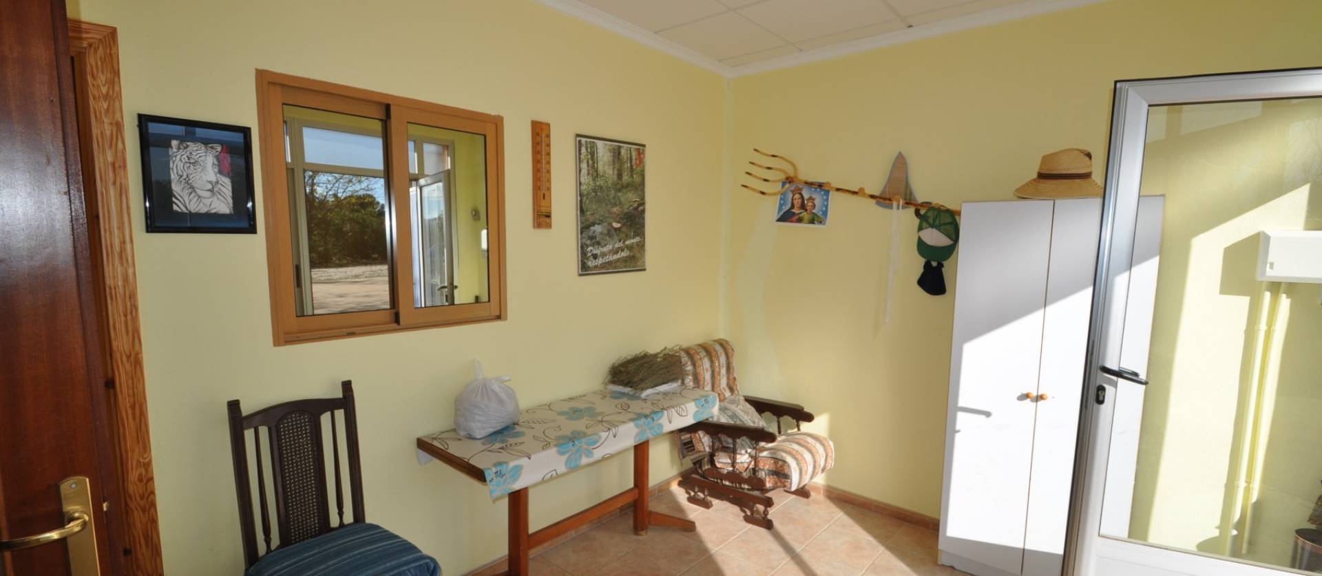 Sale - Country House - Pinoso