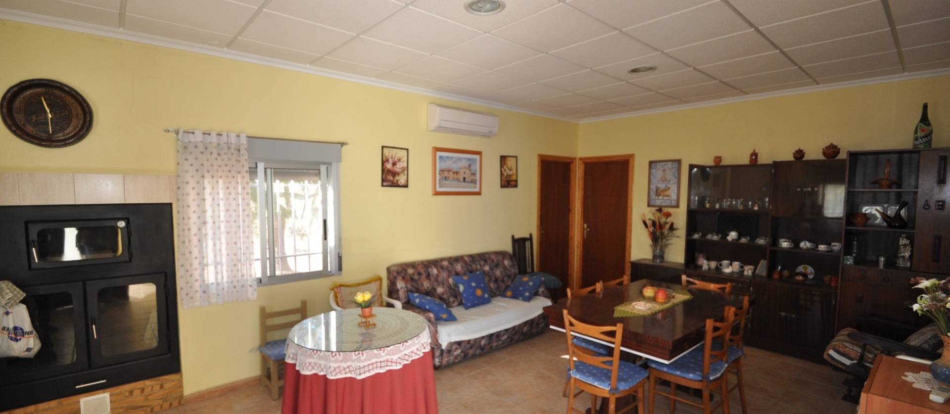 Sale - Country House - Pinoso