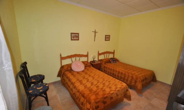 Sale - Country House - Pinoso