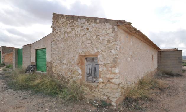 Bestaande woningen - Commercieel - Jumilla