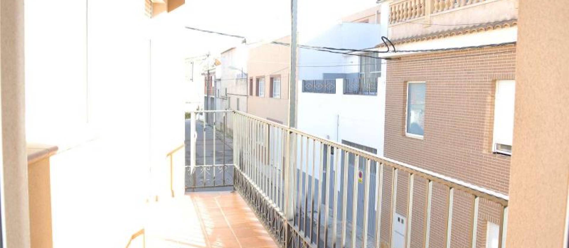 Bestaande woningen - Appartment - Villena