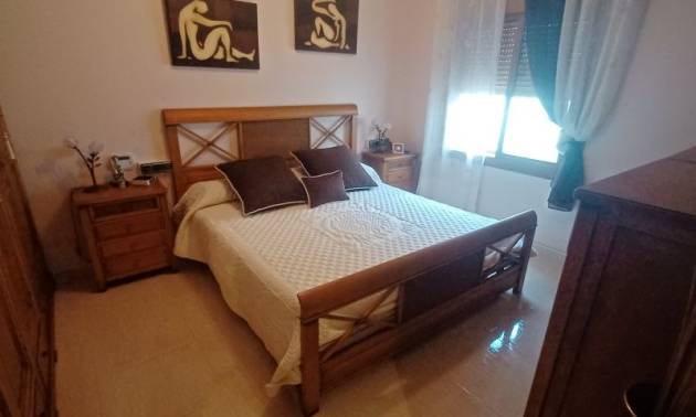 Sale - Villa - Orihuela Costa