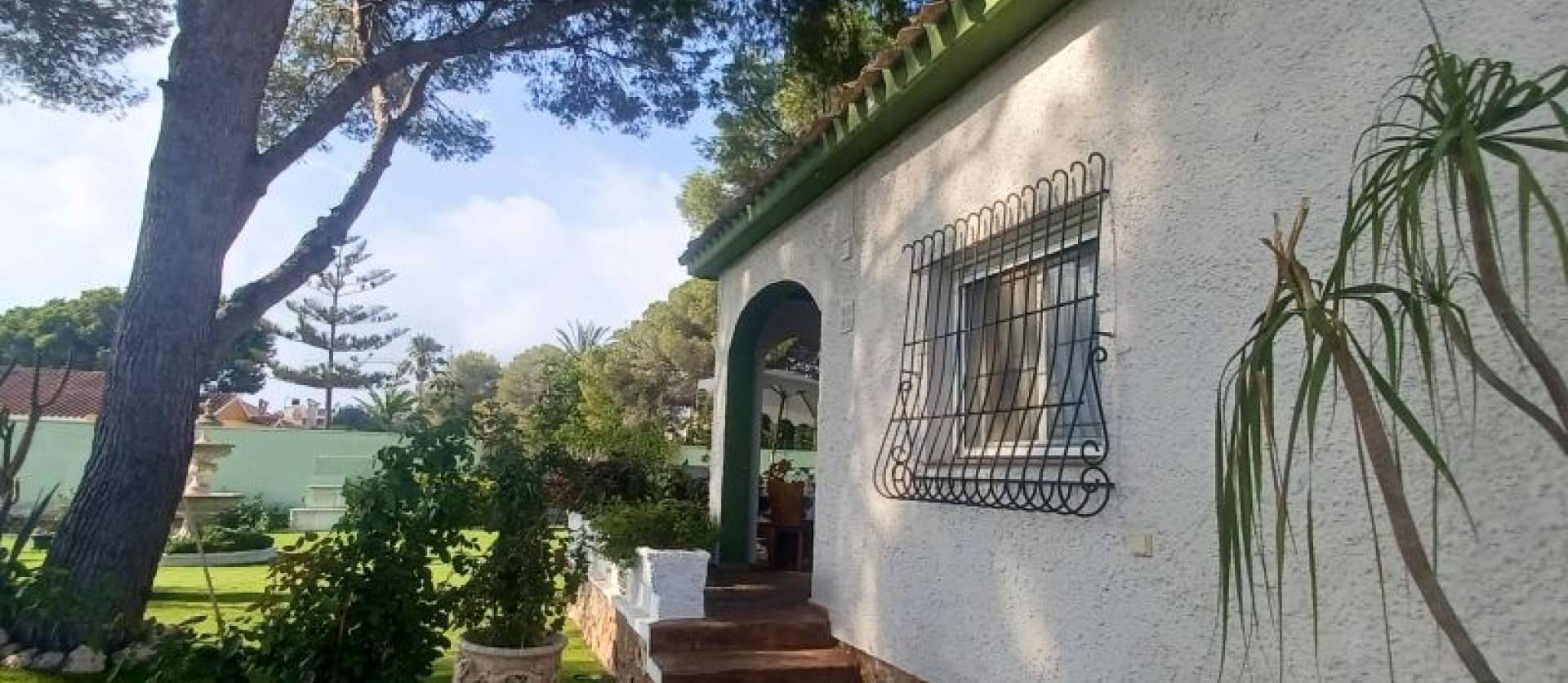 Sale - Villa - Orihuela Costa