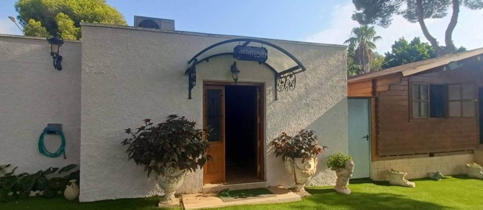 Sale - Villa - Orihuela Costa