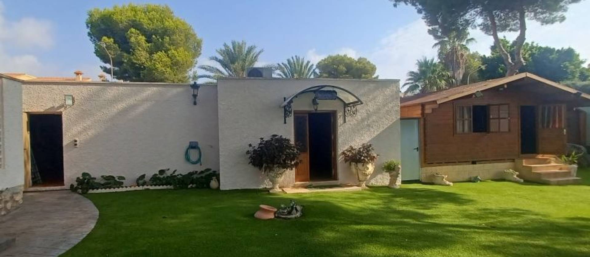 Sale - Villa - Orihuela Costa