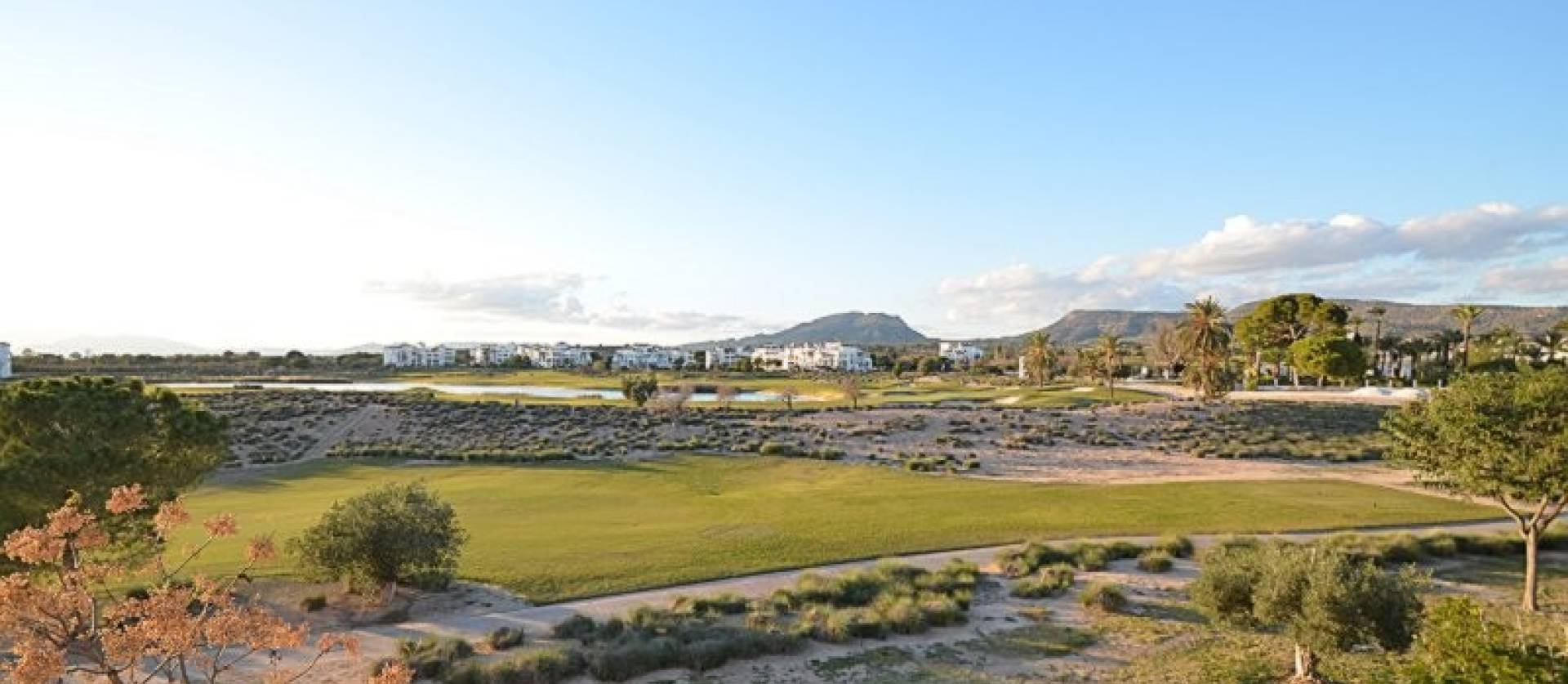 Bestaande woningen - Appartment - Hacienda Riquelme Golf Resort