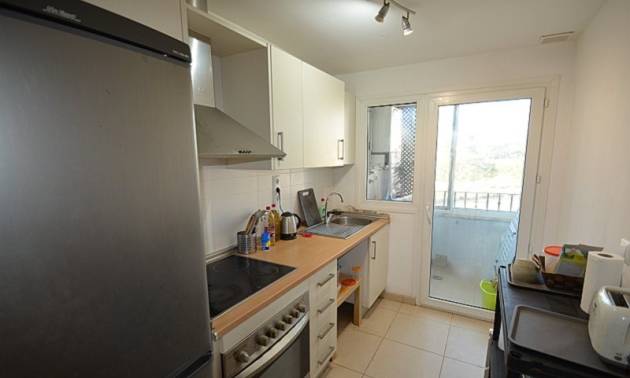 Bestaande woningen - Appartment - Hacienda Riquelme Golf Resort