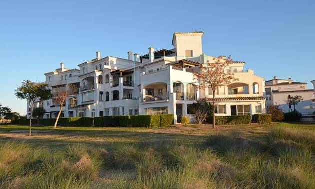 Bestaande woningen - Appartment - Hacienda Riquelme Golf Resort