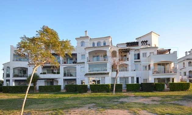 Bestaande woningen - Appartment - Hacienda Riquelme Golf Resort