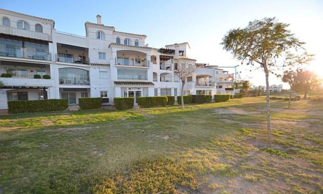 Bestaande woningen - Appartment - Hacienda Riquelme Golf Resort