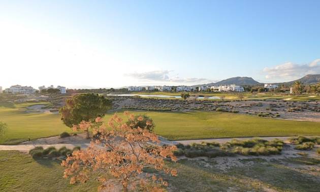 Bestaande woningen - Appartment - Hacienda Riquelme Golf Resort