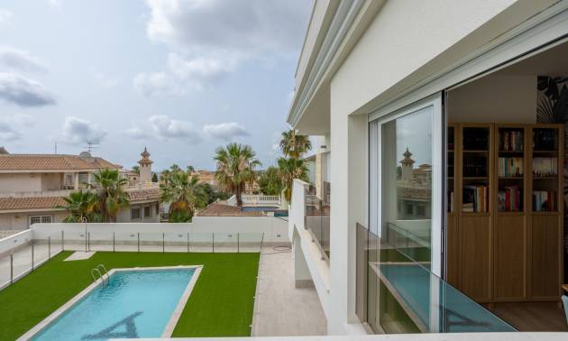 Sale - Apartment - San Miguel de Salinas - Blue Lagoon