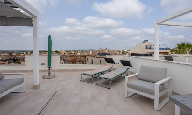 Sale - Apartment - San Miguel de Salinas - Blue Lagoon