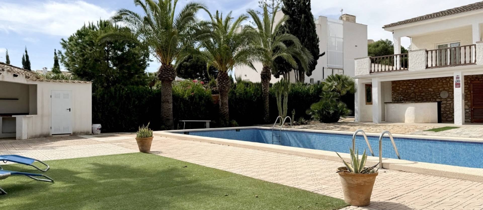 Sale - Villa - Orihuela Costa - La Zenia