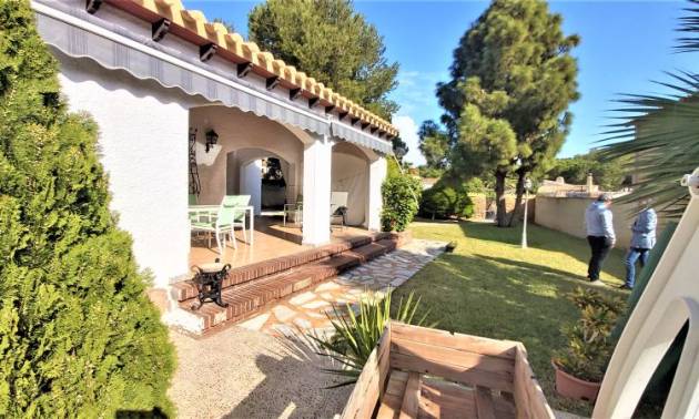 Bestaande woningen - Villa - Torrevieja