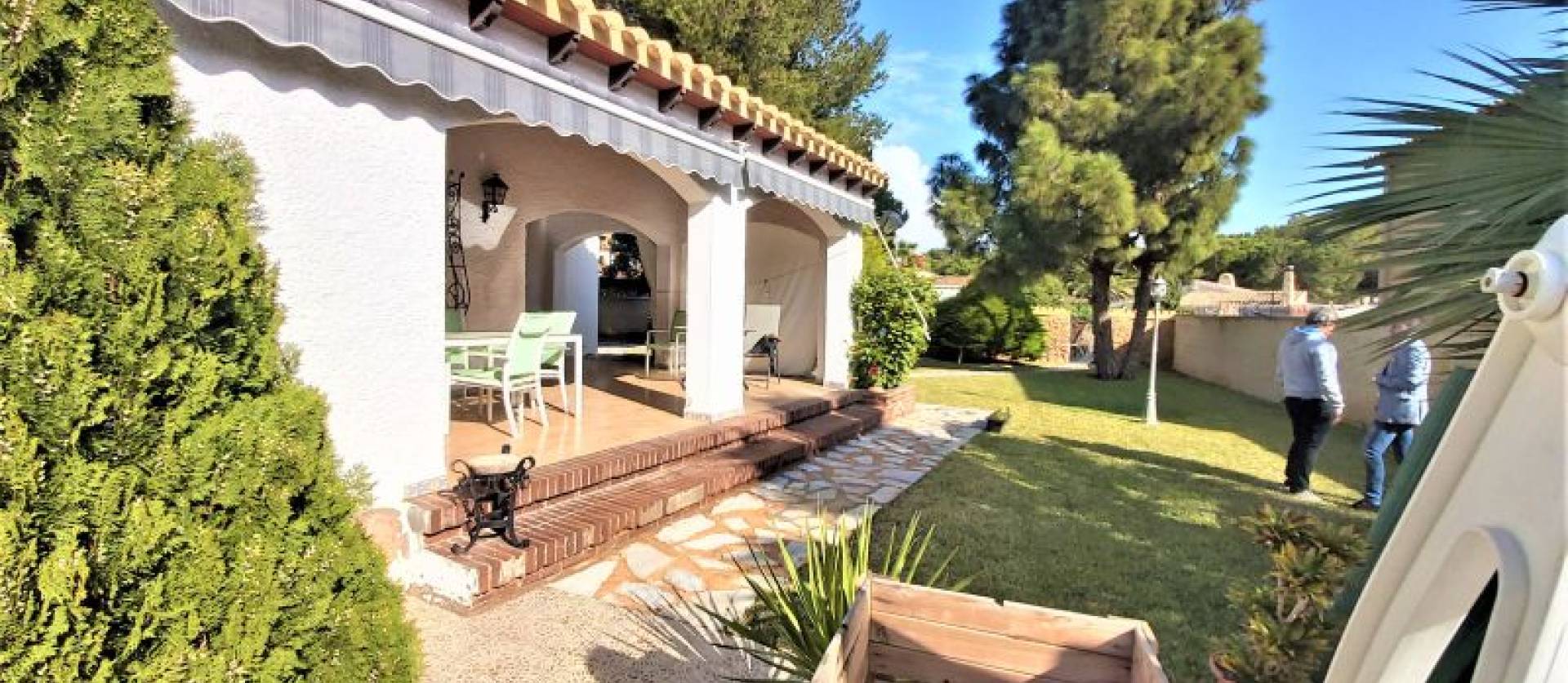 Bestaande woningen - Villa - Torrevieja