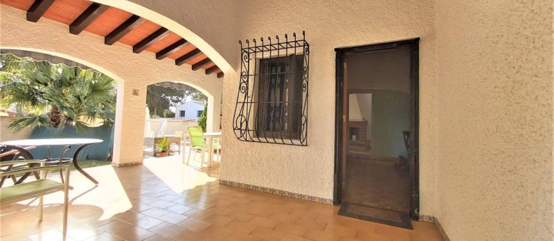 Bestaande woningen - Villa - Torrevieja