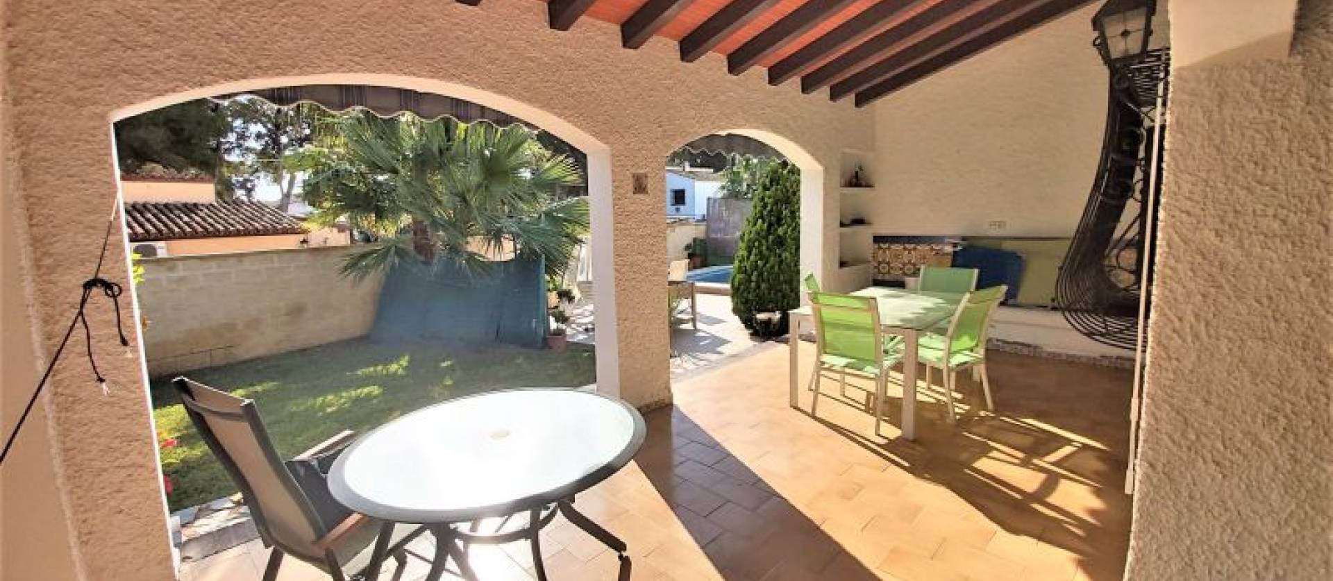 Bestaande woningen - Villa - Torrevieja